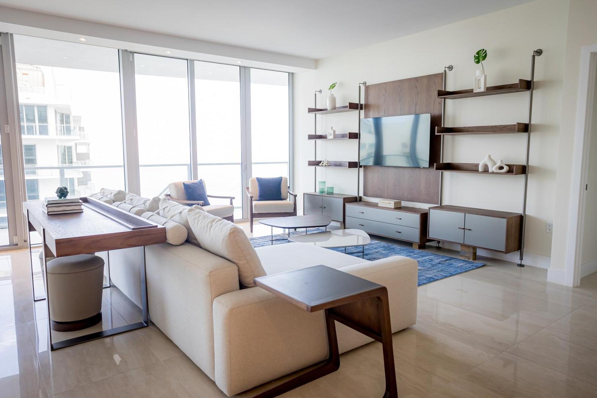 Amrit Ocean Resort & Residences Singer Island Riviera Beach Exterior foto