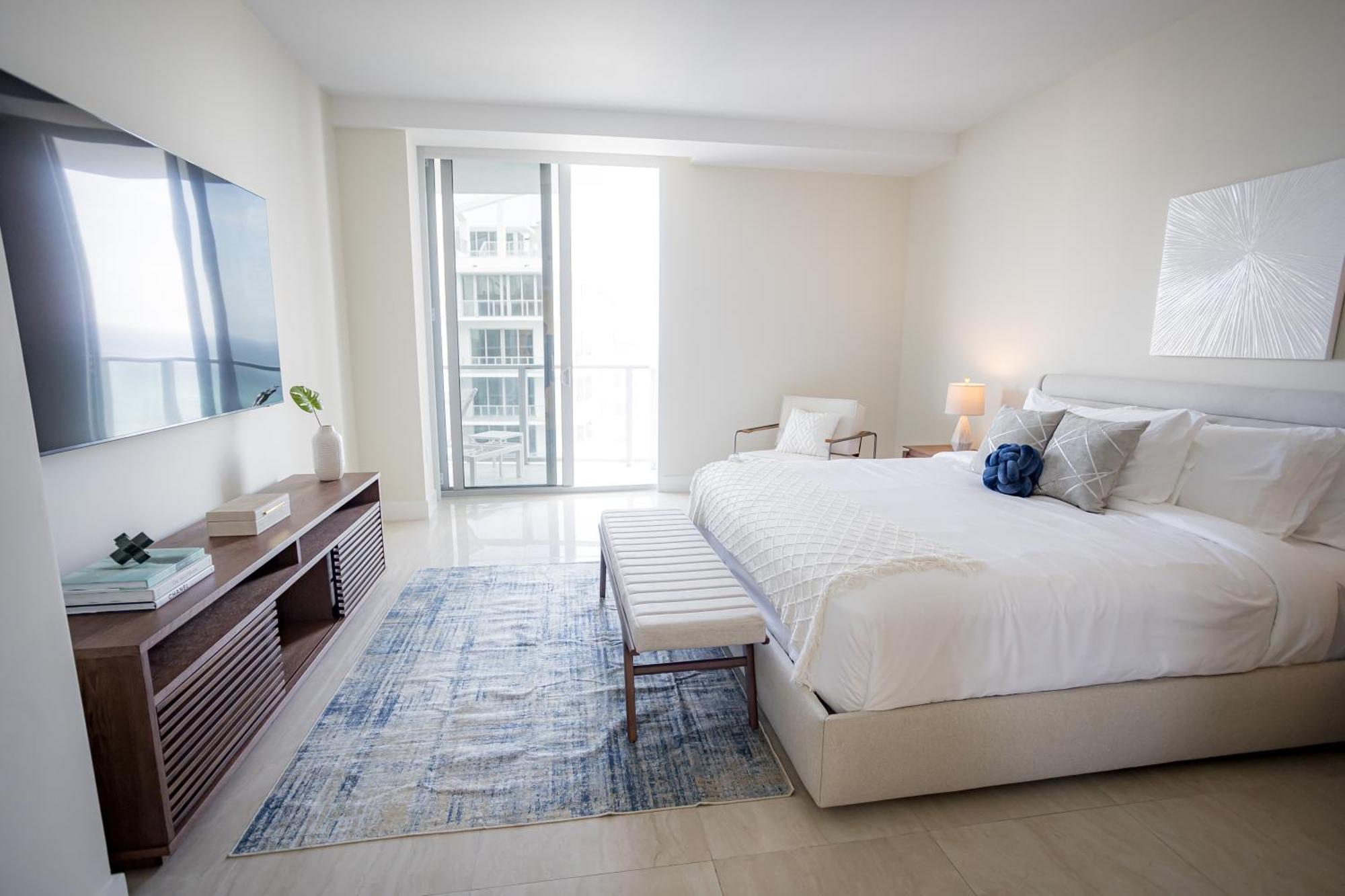 Amrit Ocean Resort & Residences Singer Island Riviera Beach Exterior foto