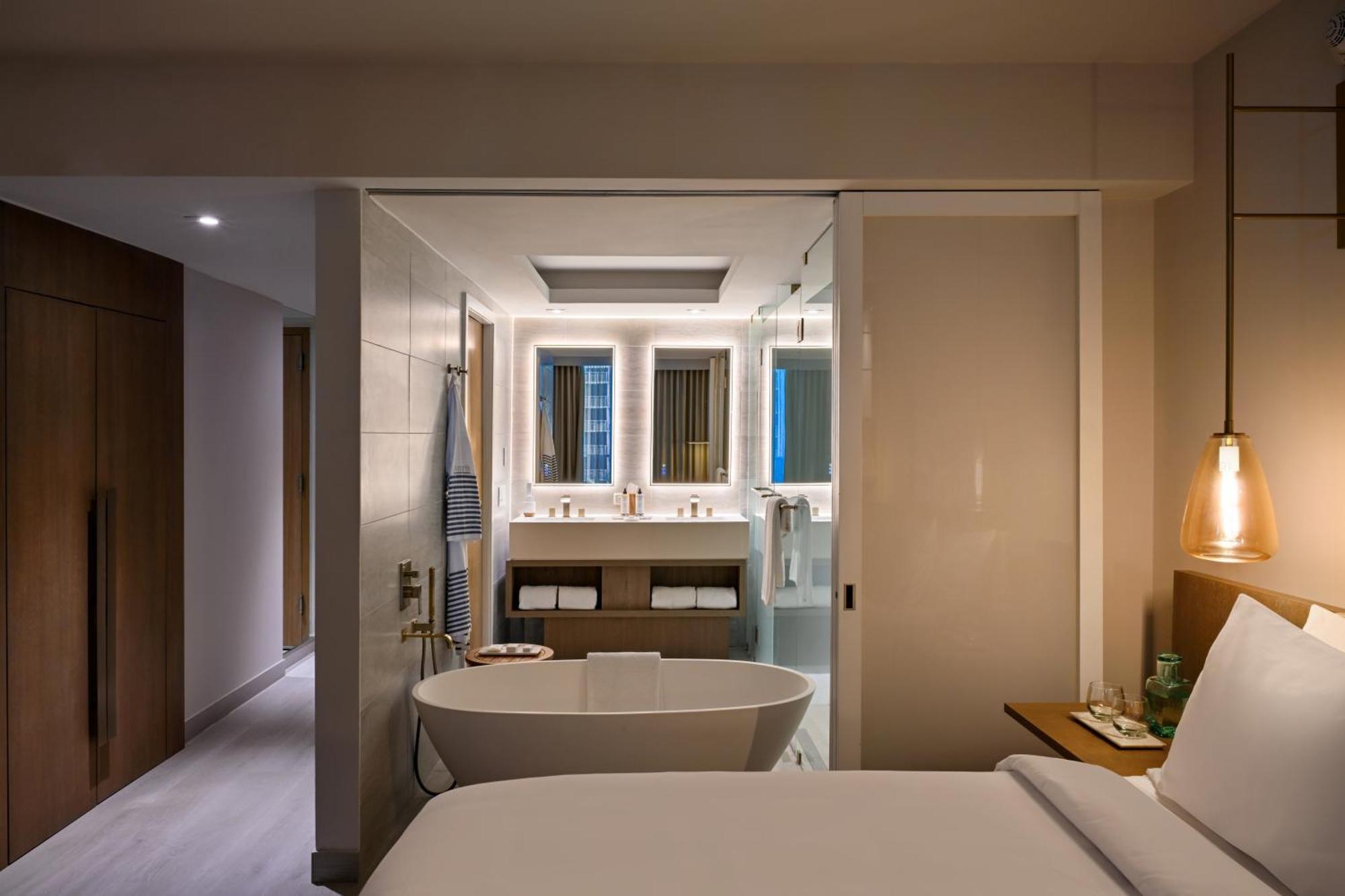 Amrit Ocean Resort & Residences Singer Island Riviera Beach Exterior foto