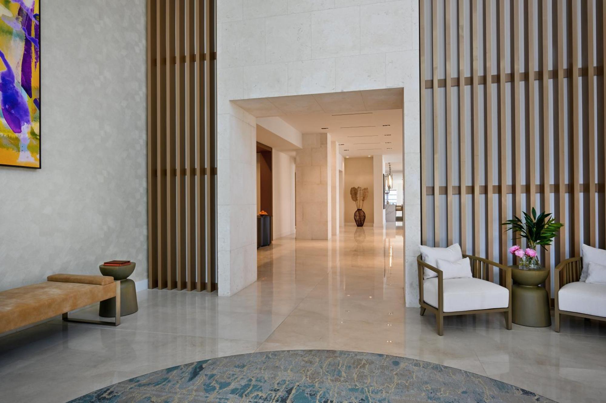 Amrit Ocean Resort & Residences Singer Island Riviera Beach Exterior foto