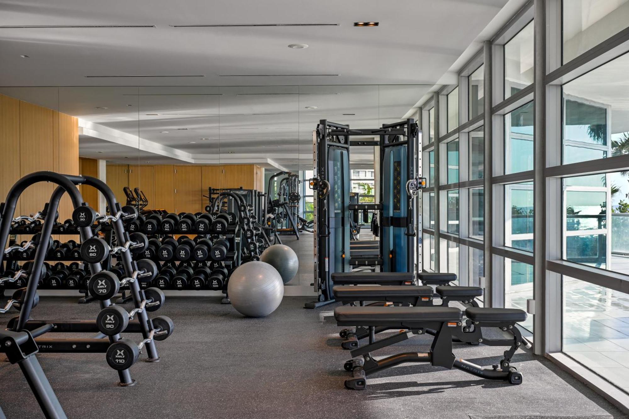 Amrit Ocean Resort & Residences Singer Island Riviera Beach Exterior foto