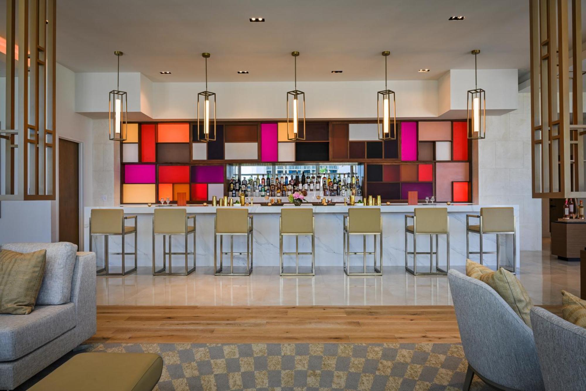 Amrit Ocean Resort & Residences Singer Island Riviera Beach Exterior foto
