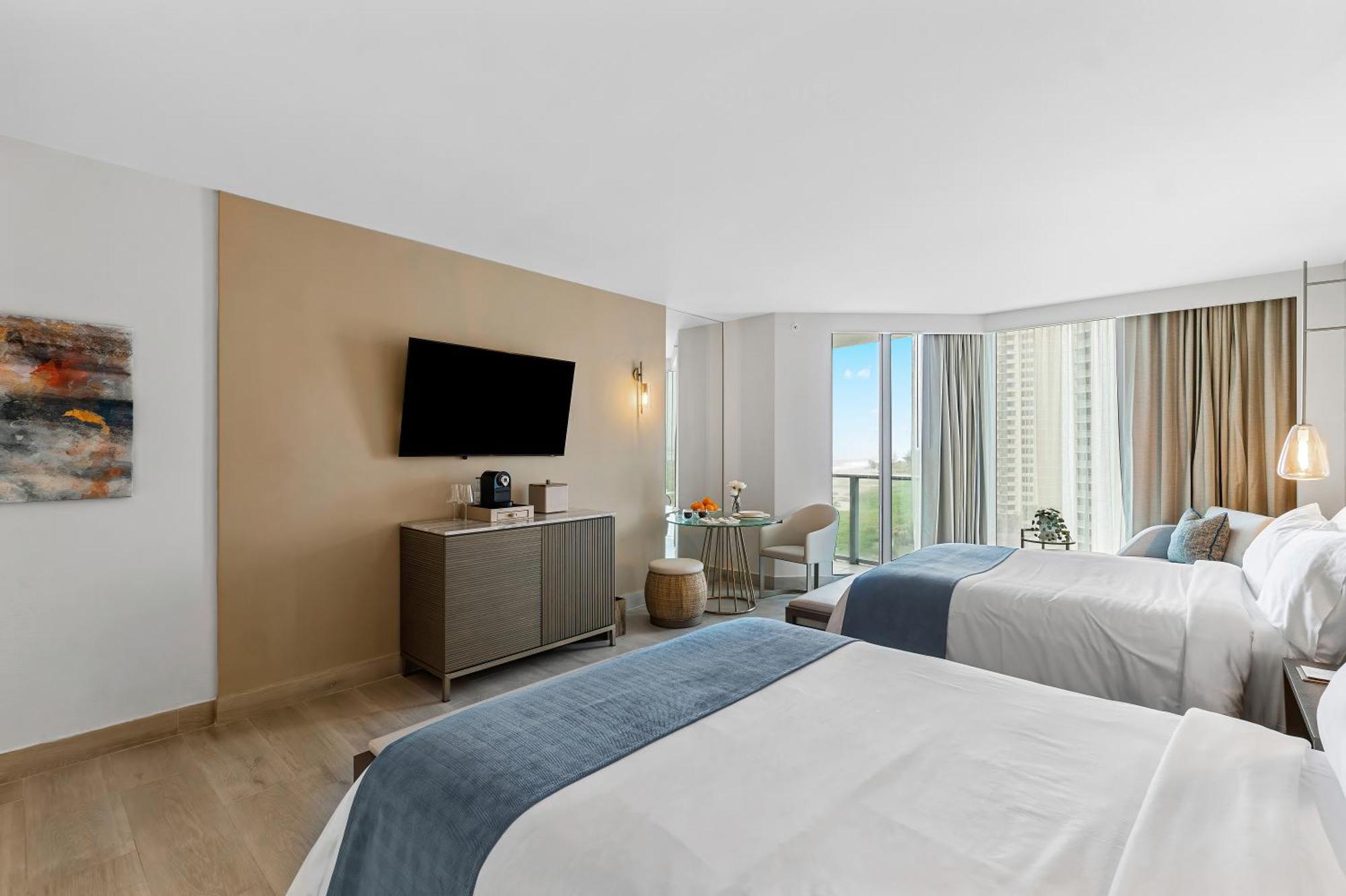 Amrit Ocean Resort & Residences Singer Island Riviera Beach Exterior foto