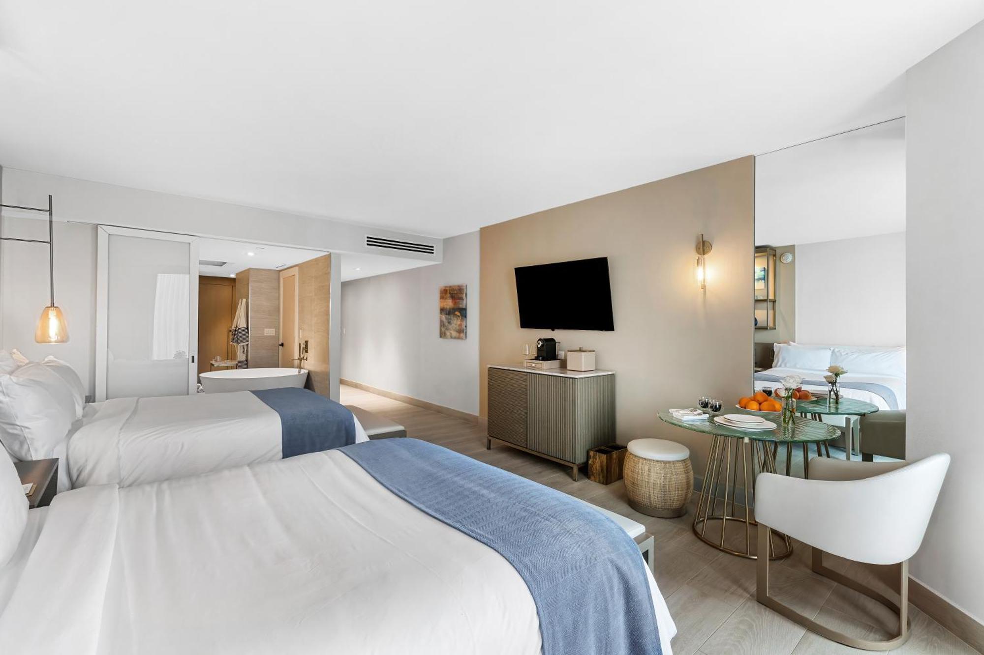 Amrit Ocean Resort & Residences Singer Island Riviera Beach Exterior foto