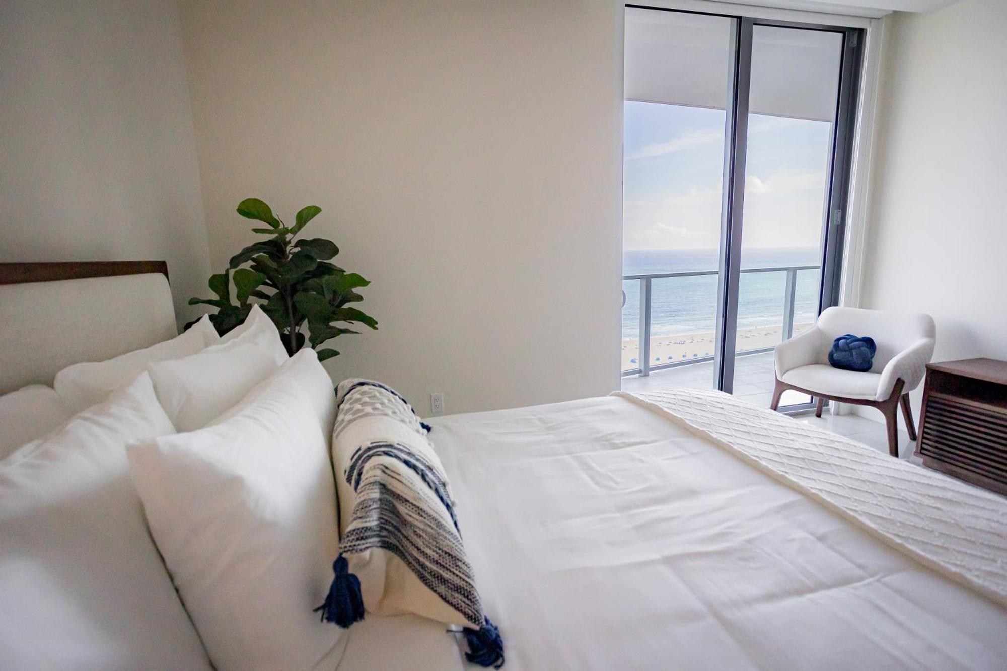 Amrit Ocean Resort & Residences Singer Island Riviera Beach Exterior foto