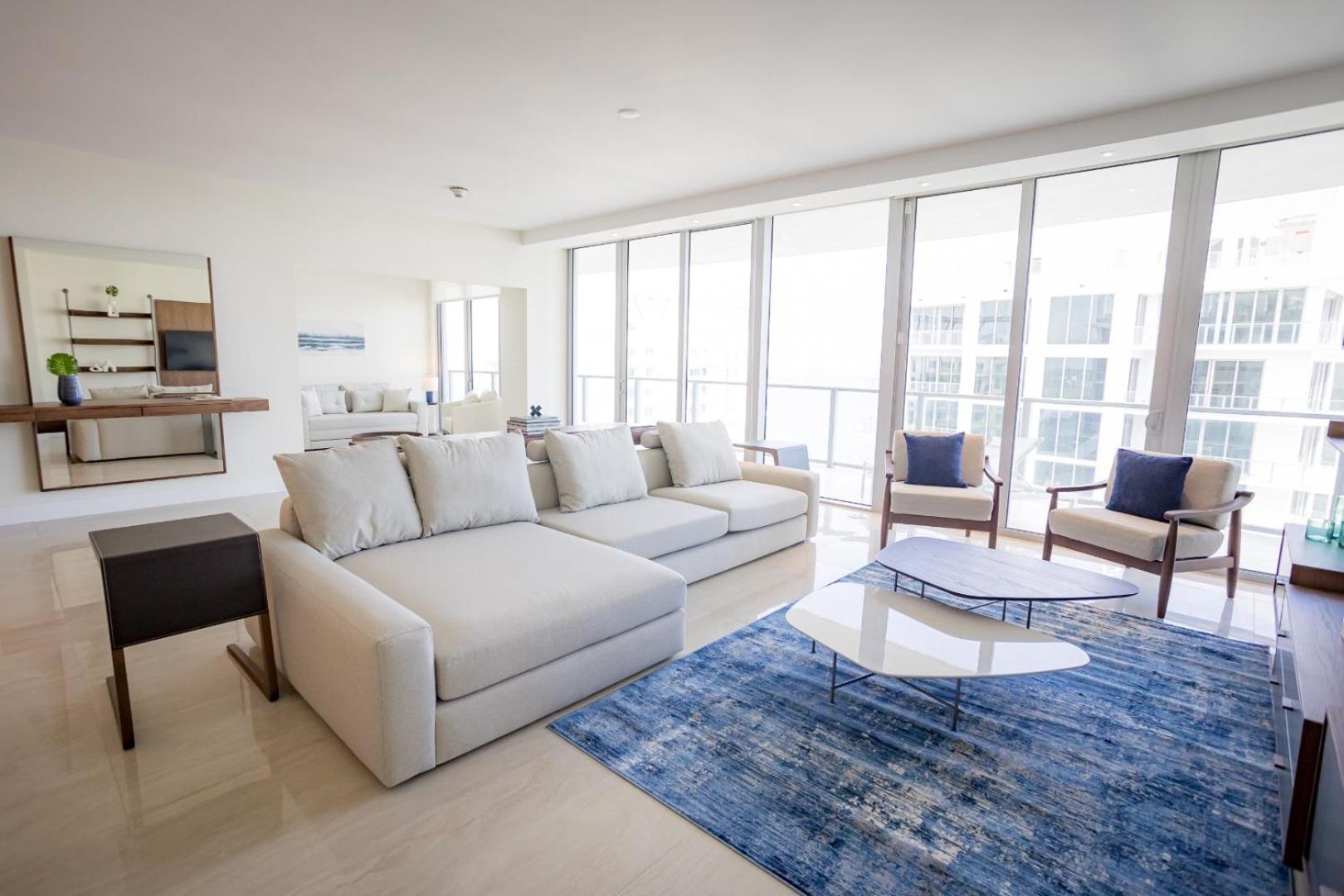 Amrit Ocean Resort & Residences Singer Island Riviera Beach Exterior foto