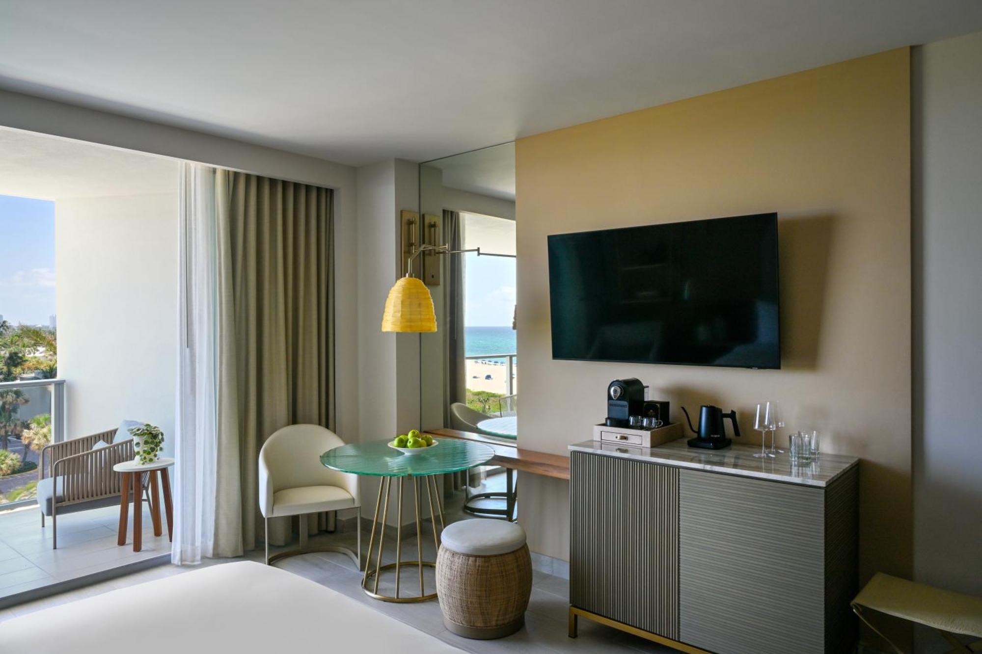 Amrit Ocean Resort & Residences Singer Island Riviera Beach Exterior foto