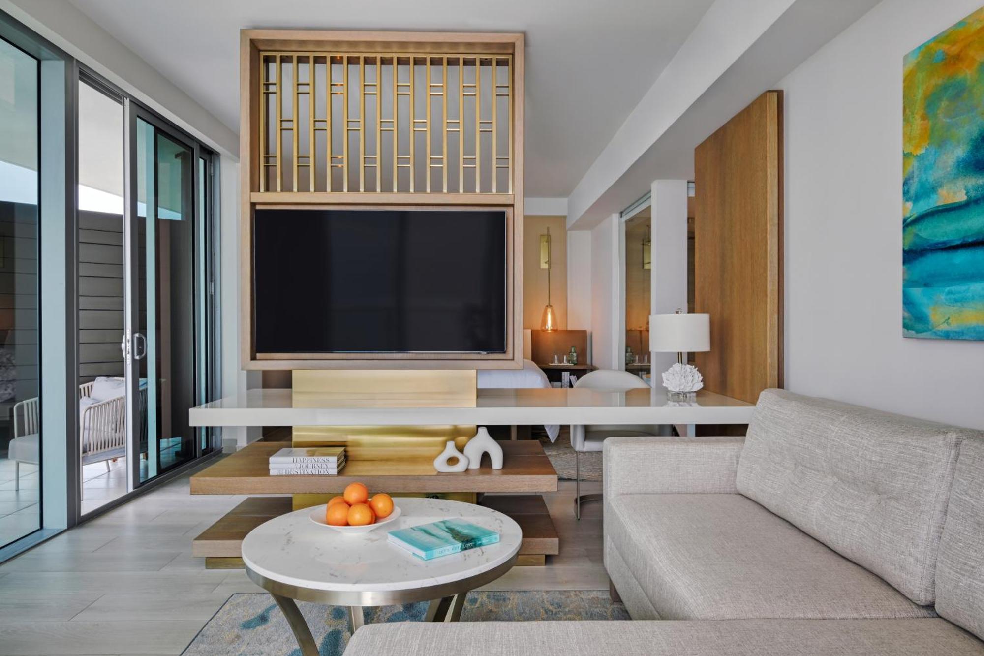 Amrit Ocean Resort & Residences Singer Island Riviera Beach Exterior foto